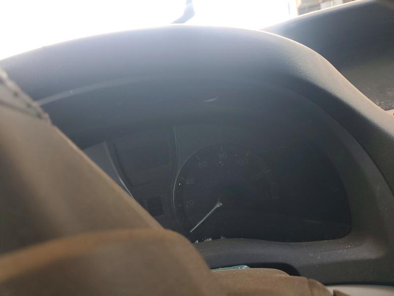 50677216 :رقم المزاد ، JTJZK1BA1B2003491 vin ، 2011 Lexus Rx مزاد بيع