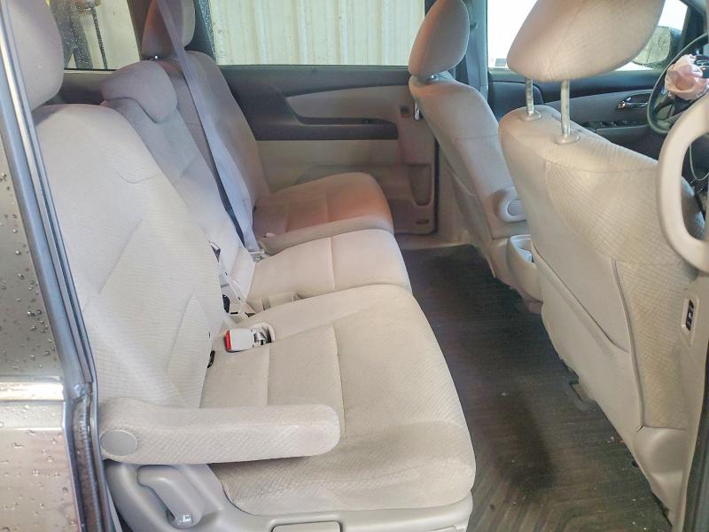 51016106 :رقم المزاد ، 5FNRL5H48FB127205 vin ، 2015 Honda Odyssey مزاد بيع