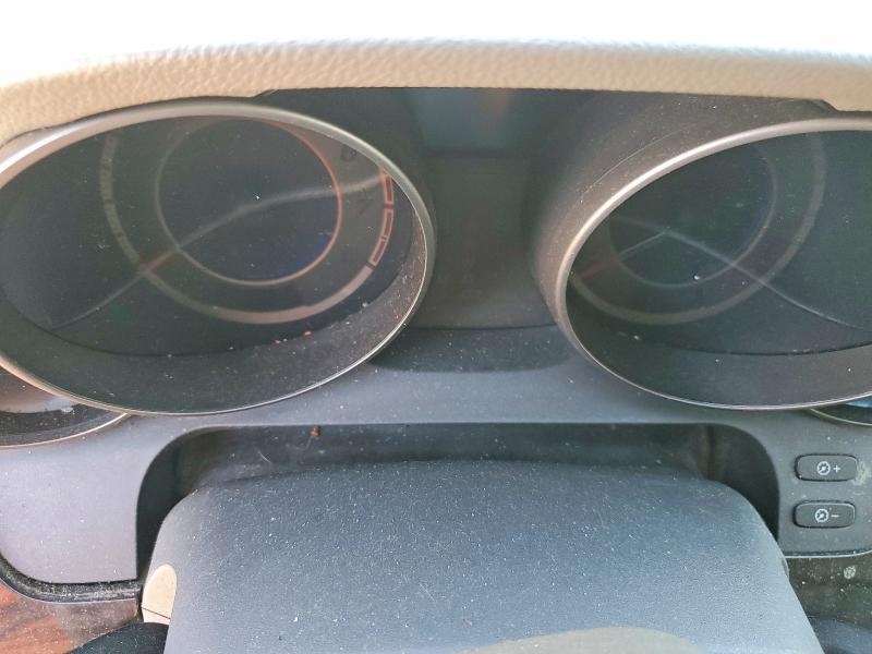 47754726 :رقم المزاد ، 2HNYD28318H508528 vin ، 2008 Acura Mdx مزاد بيع