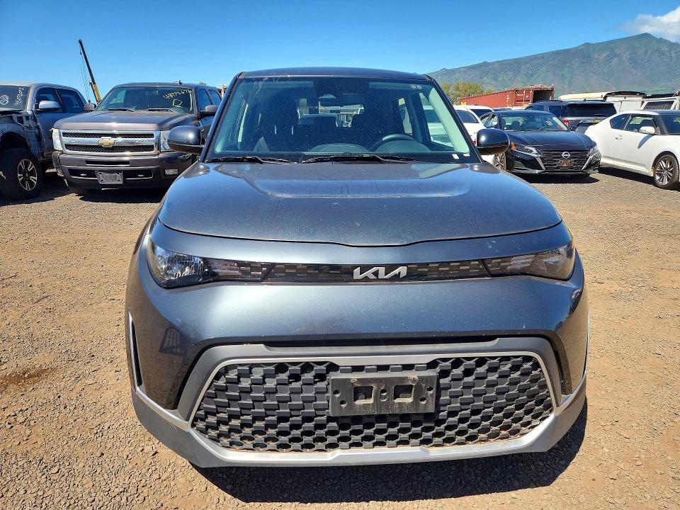 Продаж на аукціоні авто 2025 Kia Soul, vin: KNDJ23AU2S7258340, номер лоту: 47839536