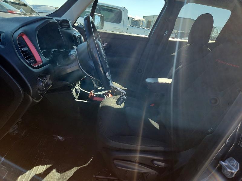 49439546 :رقم المزاد ، ZACNJBC18LPM03688 vin ، 2020 Jeep Renegade مزاد بيع
