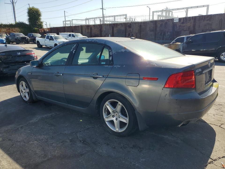 Продаж на аукціоні авто 2006 Acura 3.2 Tl 4d, vin: 19UUA662X6A046711, номер лоту: 47775066