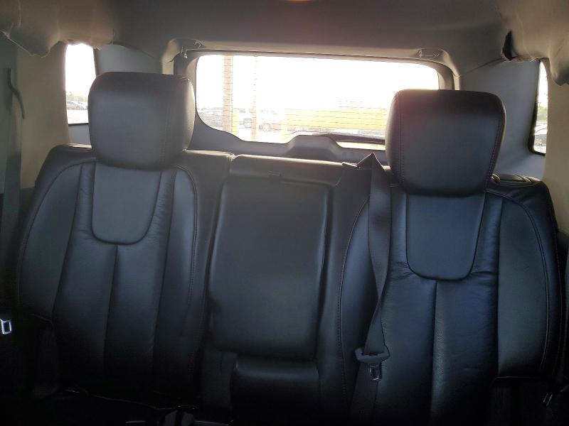 2010 Gmc Terrain მანქანა იყიდება აუქციონზე, vin: 2CTALDEW8A6299668, აუქციონის ნომერი: 49831546