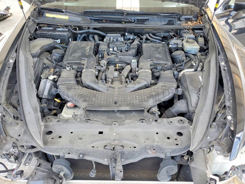 Продажа на аукционе авто 2014 Lexus Ls, vin: JTHBL5EFXE5131651, номер лота: 50371906