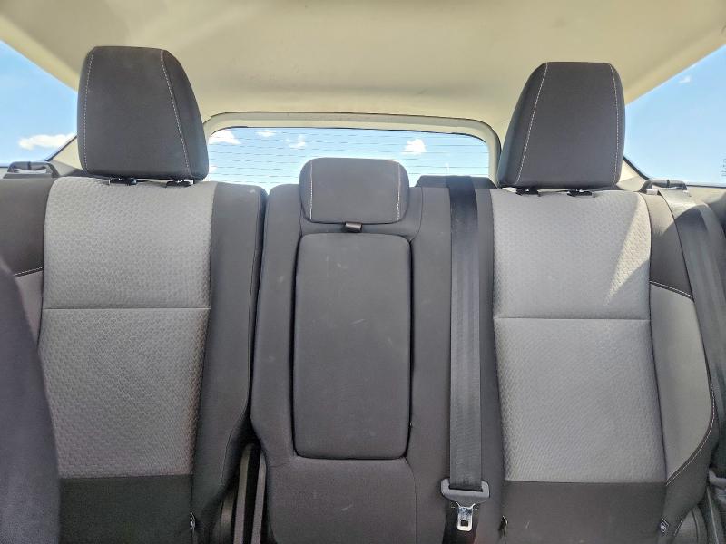 2018 Ford Escape მანქანა იყიდება აუქციონზე, vin: 1FMCU9GD2JUA32257, აუქციონის ნომერი: 50798676