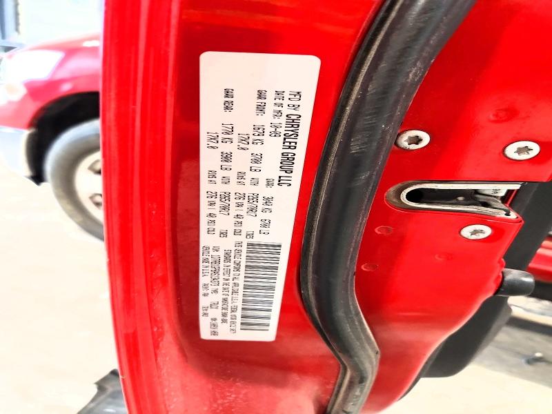 48173376 :رقم المزاد ، 1D7RB1GP8AS134373 vin ، 2010 Dodge Ram 1500 مزاد بيع