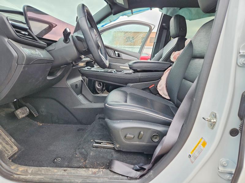 Продажа на аукционе авто 2025 Buick Enclave, vin: 5GAERBRS5SJ107619, номер лота: 48415416