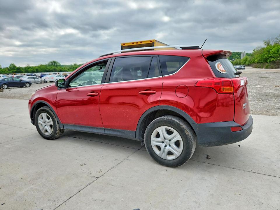 Aukcja sprzedaży 2014 Toyota Rav 4, vin: JTMBFREV9EJ009961, numer aukcji: 51290276