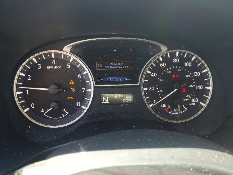 Продажа на аукционе авто 2016 Infiniti Qx60, vin: 5N1AL0MM8GC531413, номер лота: 48399076