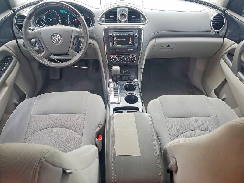 Aukcja sprzedaży 2017 Buick Enclave, vin: 5GAKRAKD5HJ275648, numer aukcji: 51249446
