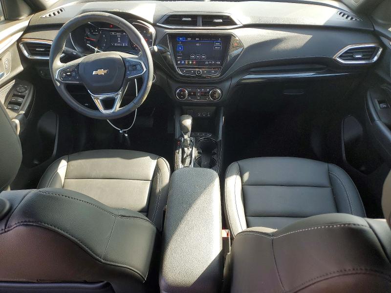 Aukcja sprzedaży 2023 Chevrolet Trailblazer, vin: KL79MSSL3PB194338, numer aukcji: 49491346