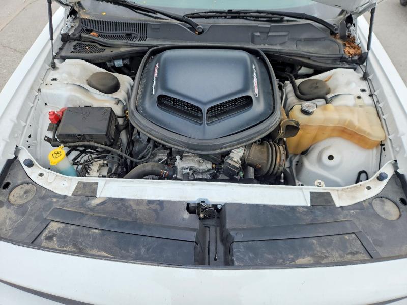 2020 Dodge Challenger მანქანა იყიდება აუქციონზე, vin: 2C3CDZFJ8LH225681, აუქციონის ნომერი: 48404596