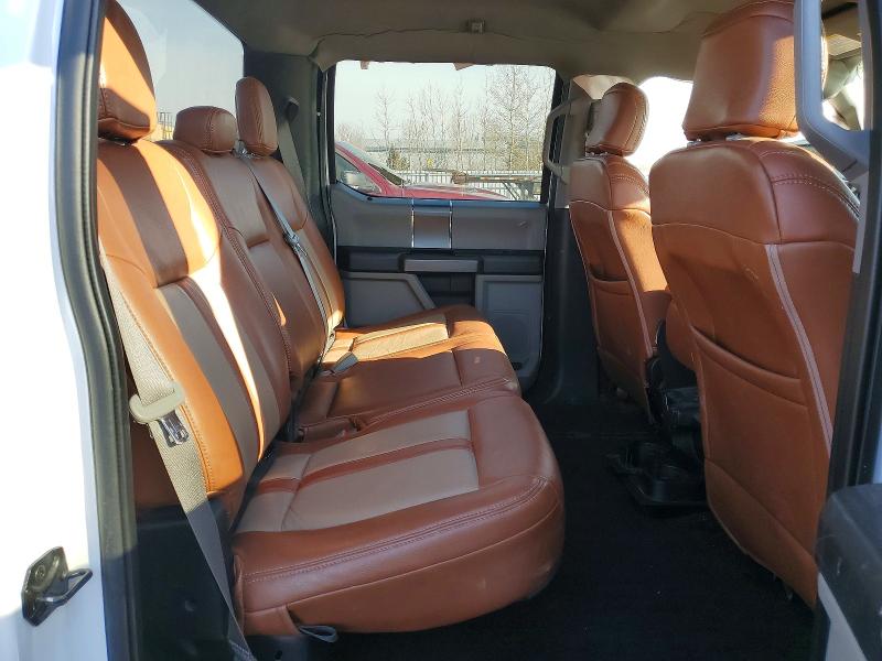 Продажа на аукционе авто 2020 Ford F150, vin: 1FTFW1E55LKE21045, номер лота: 49184206