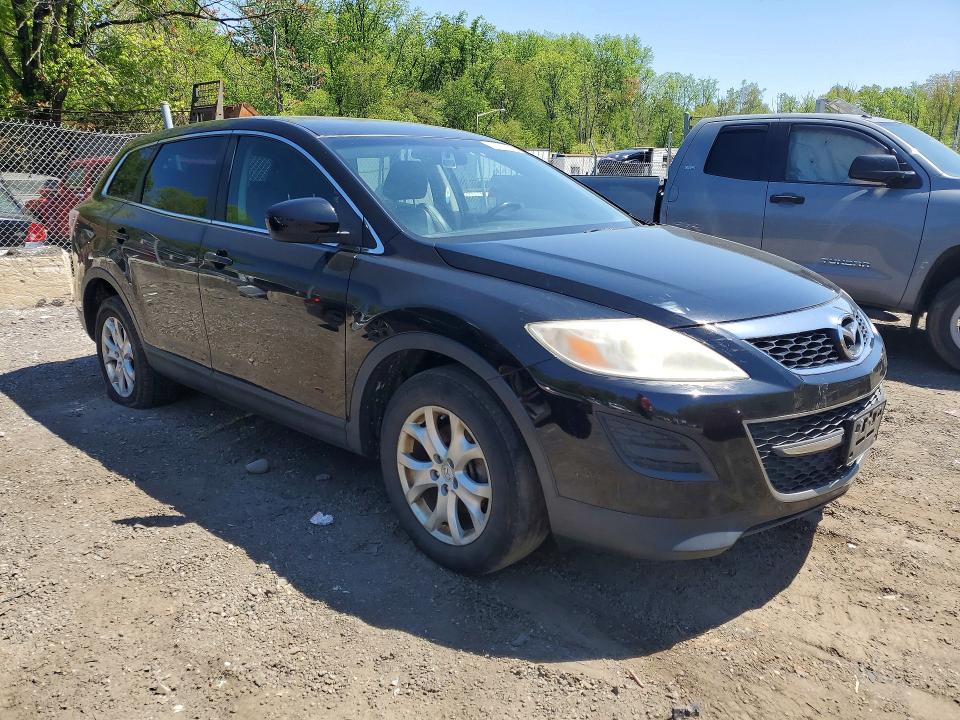 Aukcja sprzedaży 2012 Mazda Cx-9, vin: JM3TB3CV9C0334796, numer aukcji: 49289476