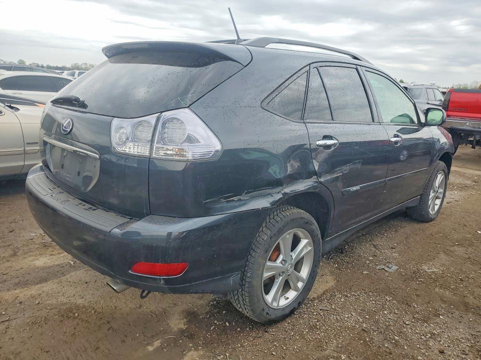 Aukcja sprzedaży 2008 Lexus Rx, vin: JTJHW31U982864594, numer aukcji: 50629506