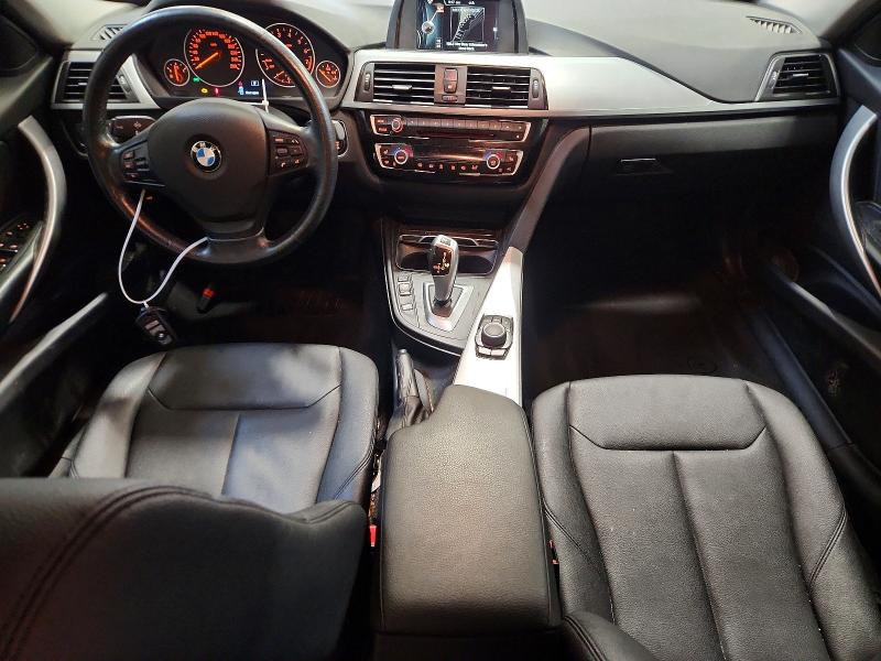 Aukcja sprzedaży 2017 Bmw 320, vin: WBA8A3C31HA067149, numer aukcji: 49313226