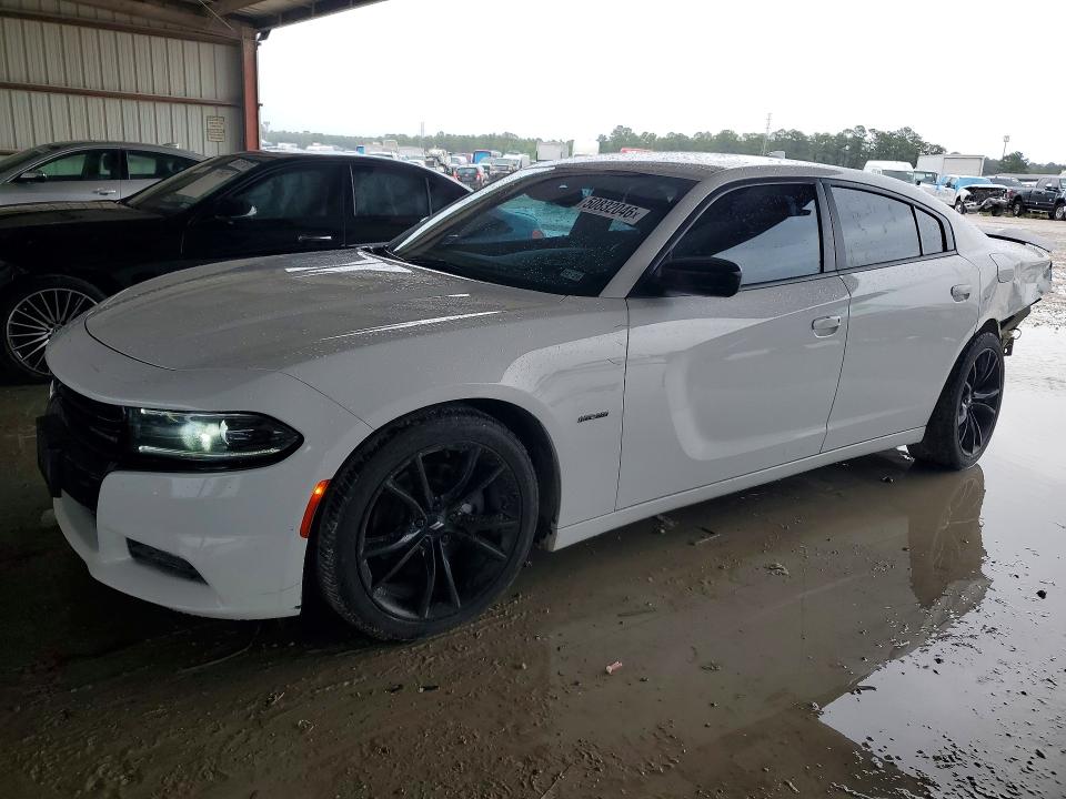 Aukcja sprzedaży 2017 Dodge Charger, vin: 2C3CDXCT0HH620245, numer aukcji: 50832046