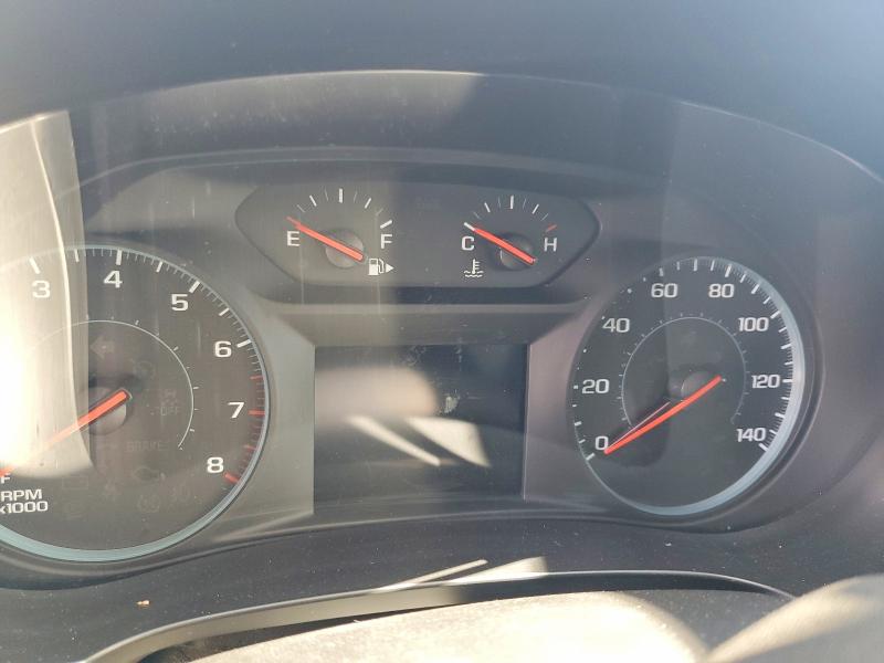 Aukcja sprzedaży 2023 Chevrolet Malibu, vin: 1G1ZD5ST8PF174950, numer aukcji: 51362566