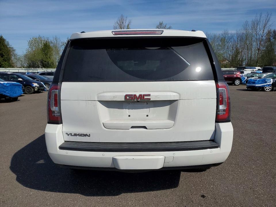 Продаж на аукціоні авто 2016 Gmc Yukon, vin: 1GKS2BKC4GR369797, номер лоту: 48964116