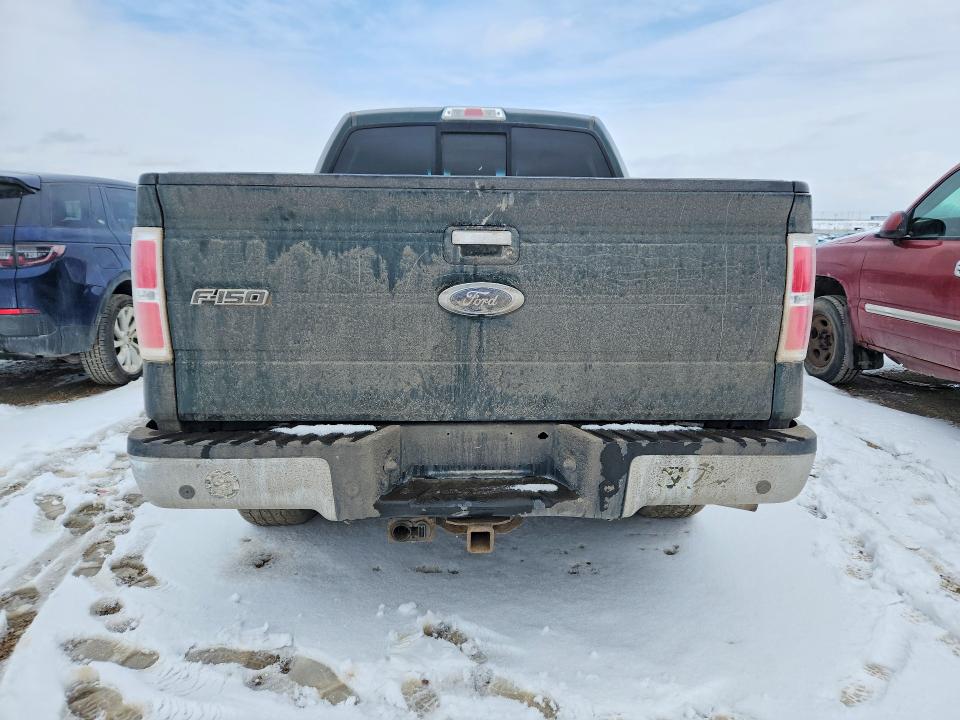 49024676 :رقم المزاد ، 1FTFW1ET9CFB59389 vin ، 2012 Ford F150 مزاد بيع
