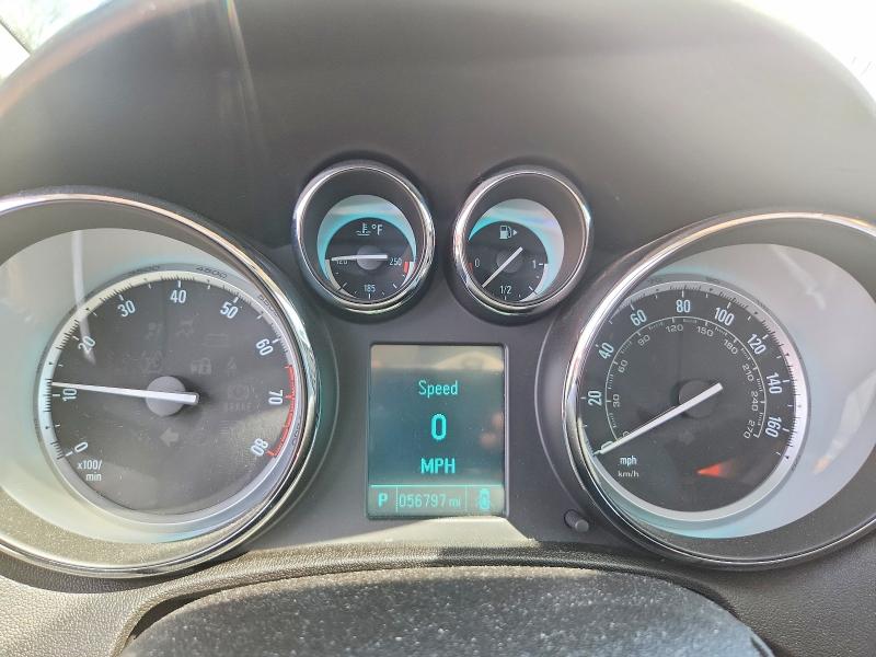 Продажа на аукционе авто 2015 Buick Verano, vin: 1G4PR5SK1F4217246, номер лота: 50915196