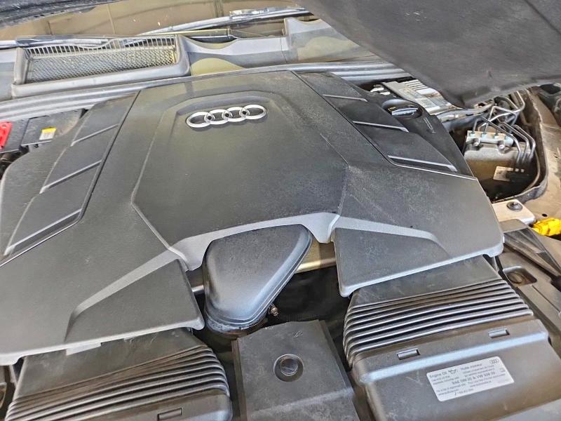 Продаж на аукціоні авто 2020 Audi Q7, vin: WA1LXAF74LD002277, номер лоту: 48661216