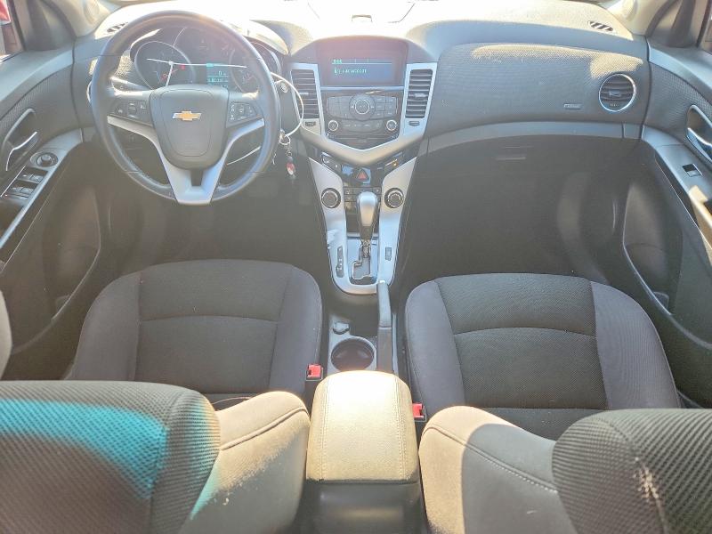 Aukcja sprzedaży 2013 Chevrolet Cruze, vin: 1G1PC5SB8D7152499, numer aukcji: 52025306