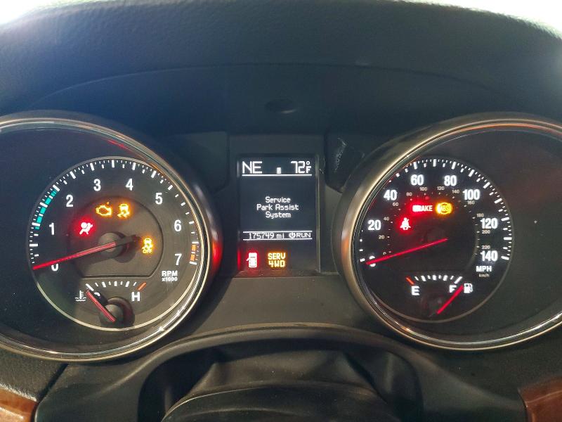 Продажа на аукционе авто 2011 Jeep Grand Cherokee, vin: 1J4RR5GG2BC624620, номер лота: 51154706