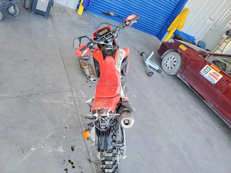 Aukcja sprzedaży 2024 Honda Crf300, vin: MLHND1617R5300373, numer aukcji: 49074876