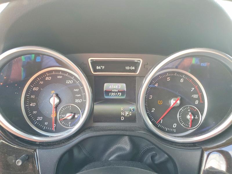 Продажа на аукционе авто 2017 Mercedes-benz Gle, vin: 4JGDA5HB4HA825106, номер лота: 48759836