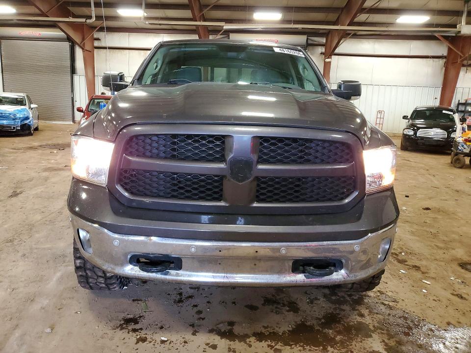 Aukcja sprzedaży 2014 Ram 1500, vin: 1C6RR7TT2ES216513, numer aukcji: 48165206