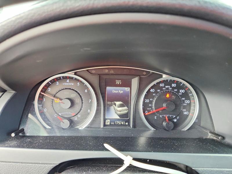 50367806 :رقم المزاد ، 4T1BF1FK0GU239505 vin ، 2016 Toyota Camry مزاد بيع