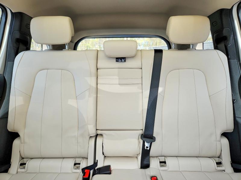 2023 Mercedes-benz Eqb მანქანა იყიდება აუქციონზე, vin: W1N9M0KB3PN054831, აუქციონის ნომერი: 47230986