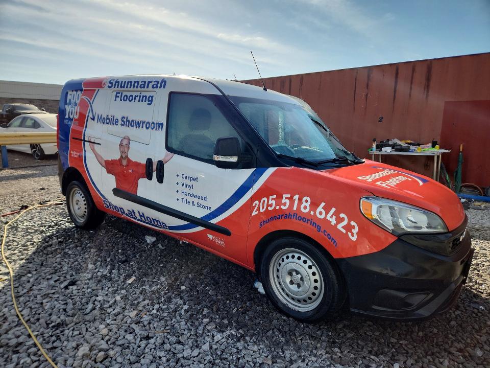 Продаж на аукціоні авто 2021 Ram Promaster City, vin: ZFBHRFAB4M6V75705, номер лоту: 48520696