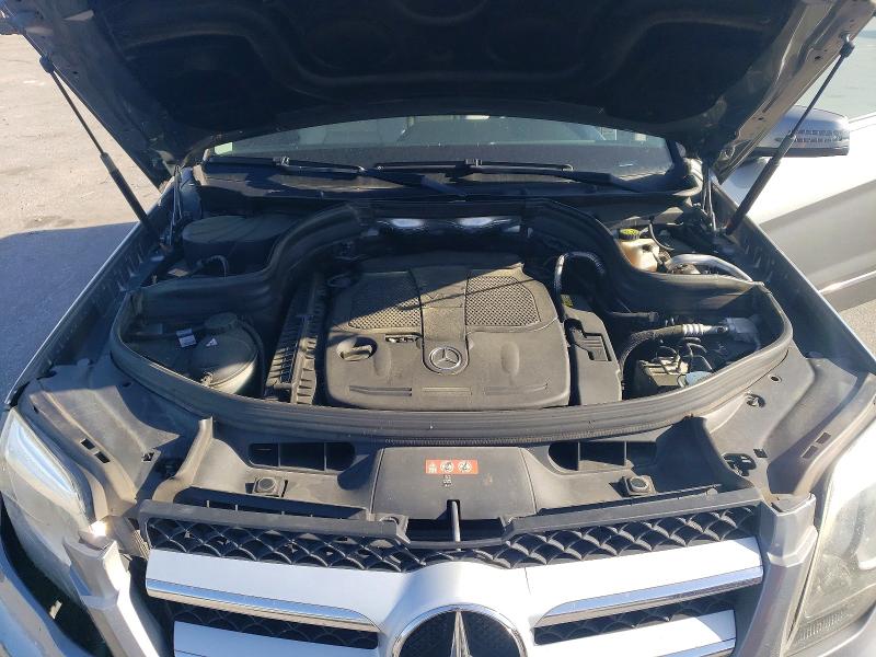 2013 Mercedes-benz Glk მანქანა იყიდება აუქციონზე, vin: WDCGG8JB2DG089473, აუქციონის ნომერი: 48601606
