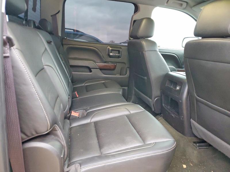 2016 Gmc Sierra მანქანა იყიდება აუქციონზე, vin: 3GTP1NEC0GG189024, აუქციონის ნომერი: 48635436