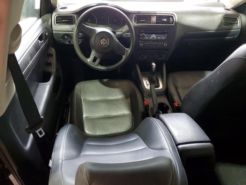 Продажа на аукционе авто 2014 Volkswagen Jetta, vin: 3VWD17AJ6EM379604, номер лота: 48094036