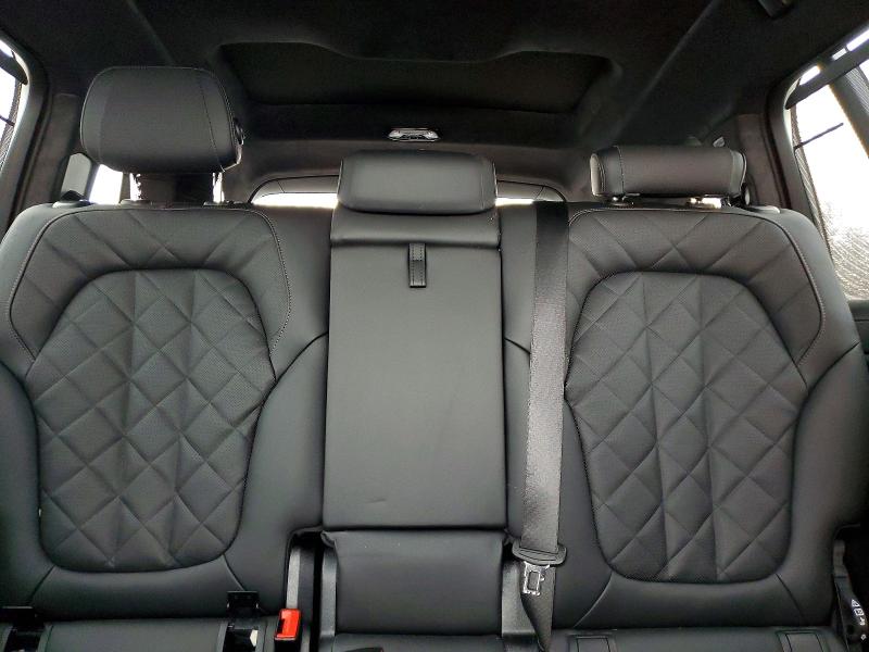 Продаж на аукціоні авто 2025 Bmw X7, vin: 5UX23EM03S9Z35937, номер лоту: 48675416