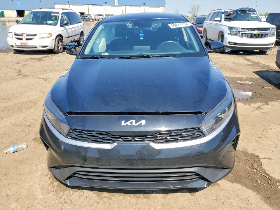 Продаж на аукціоні авто 2024 Kia Forte, vin: 3KPF24AD8RE789404, номер лоту: 50834156