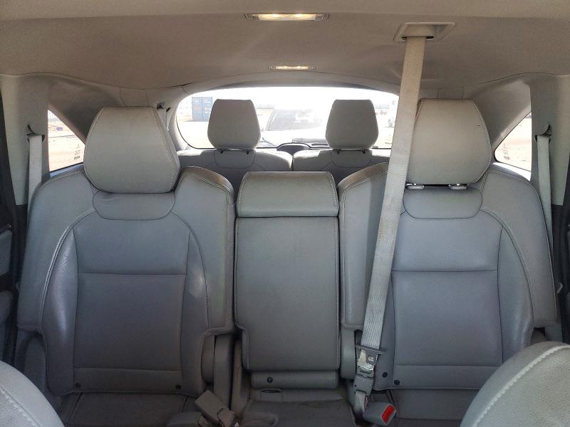 Продажа на аукционе авто 2018 Acura Mdx, vin: 5J8YD3H31JL005040, номер лота: 51140796