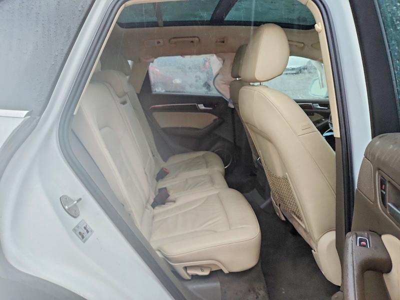 Aukcja sprzedaży 2015 Audi Q5, vin: WA1LFAFP8FA064791, numer aukcji: 49195396