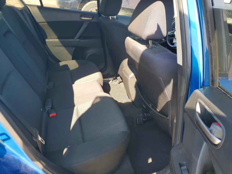 Продажа на аукционе авто 2012 Mazda 3, vin: JM1BL1V77C1645285, номер лота: 48679916