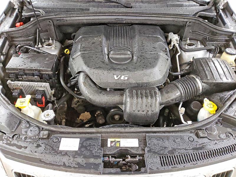 2015 Jeep Grand Cherokee მანქანა იყიდება აუქციონზე, vin: 1C4RJFBG6FC110611, აუქციონის ნომერი: 48637386