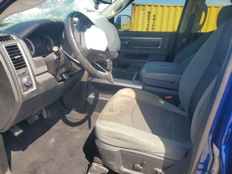 Aukcja sprzedaży 2015 Ram 2500, vin: 3C6UR5MJ6FG664208, numer aukcji: 50718716