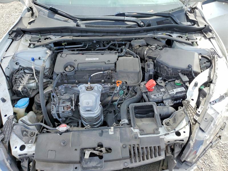 Aukcja sprzedaży 2017 Honda Accord, vin: 1HGCR2F17HA271014, numer aukcji: 48628416