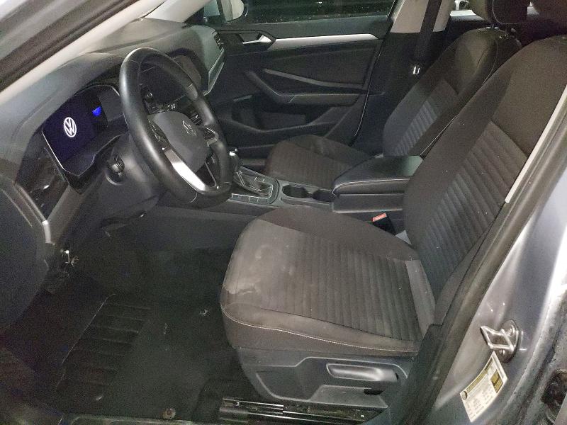Продажа на аукционе авто 2024 Volkswagen Jetta, vin: 3VW5M7BU7RM053868, номер лота: 50775316