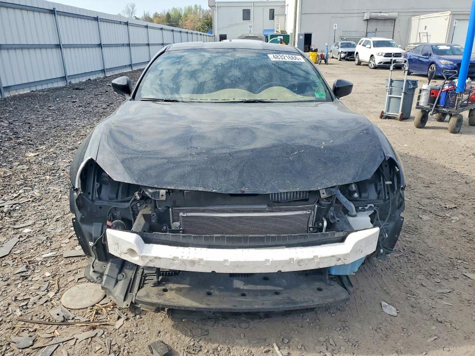 48321666 :رقم المزاد ، JF1ZNAA16H8703787 vin ، 2017 Toyota 86 مزاد بيع