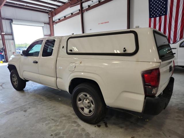 53460146 :رقم المزاد ، 3TYRX5GN8PT087238 vin ، 2023 Toyota Tacoma مزاد بيع