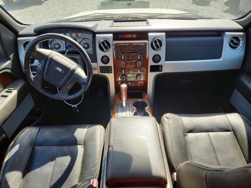 2010 Ford F150 მანქანა იყიდება აუქციონზე, vin: 1FTFW1EV6AFB99993, აუქციონის ნომერი: 50494646
