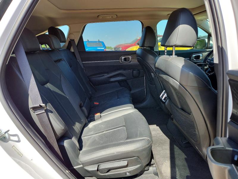 Продаж на аукціоні авто 2024 Kia Sorento, vin: 5XYRL4JC1RG262129, номер лоту: 51245596